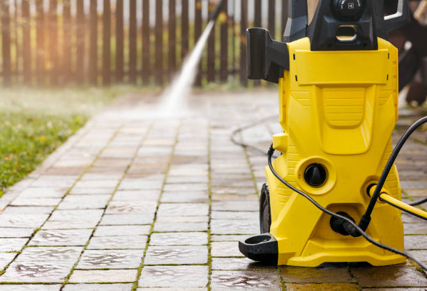 Best Sign and Awning Cleaning  in Bogata, TX